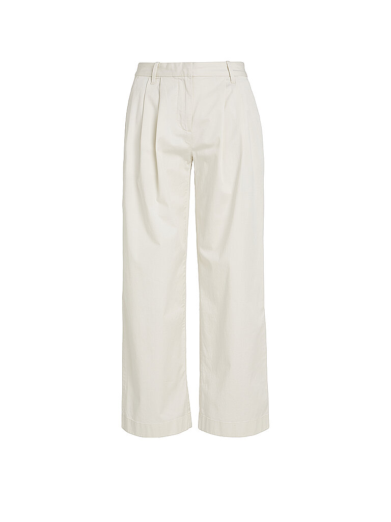Calvin Klein Culotte blanco M