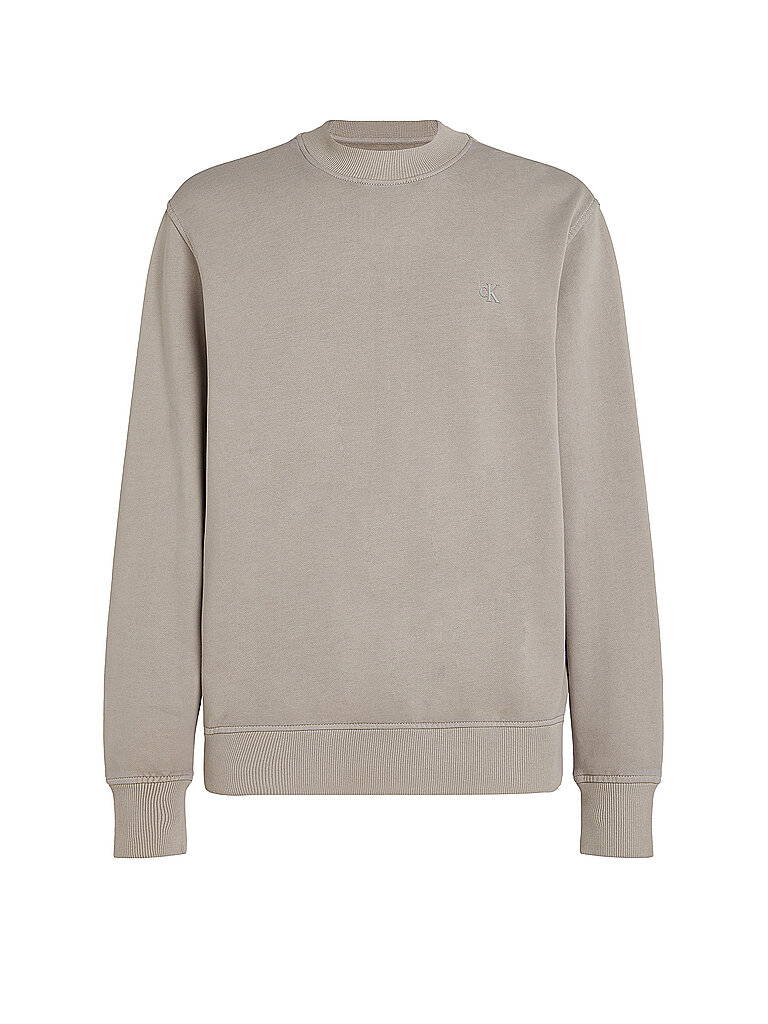 Calvin Klein Suéter gris L