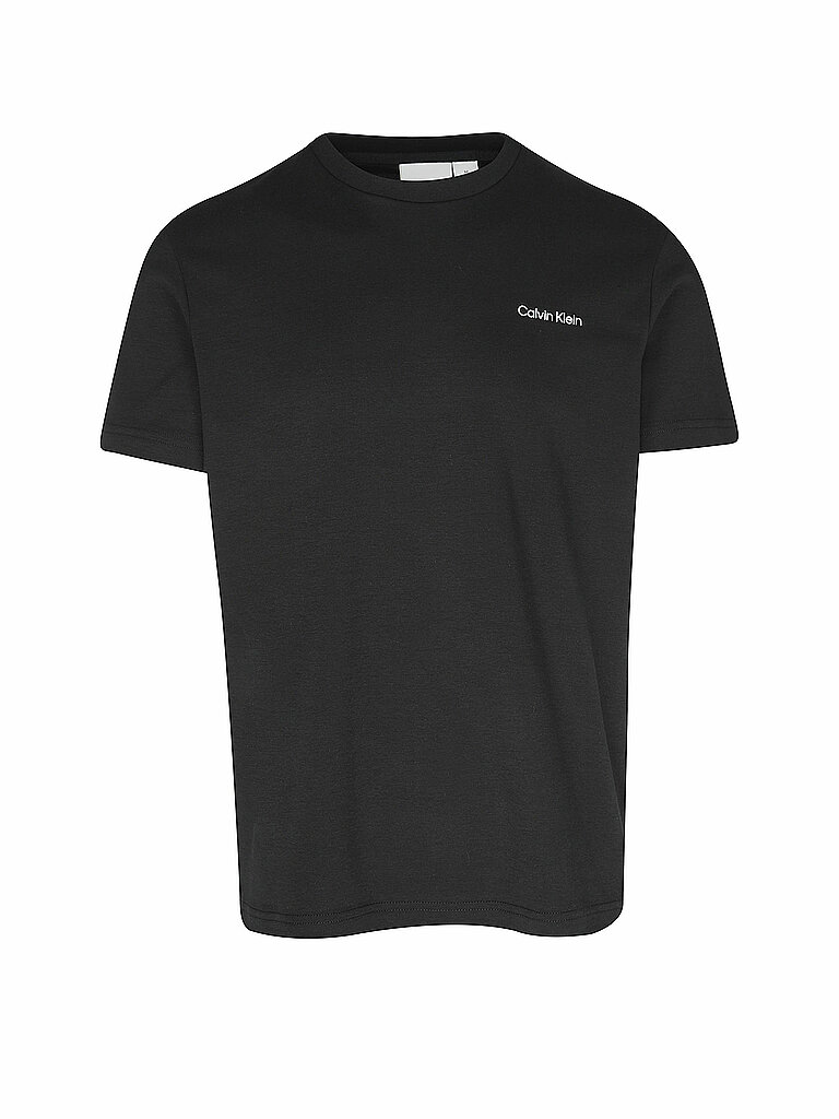 Calvin Klein Camiseta negro XXL