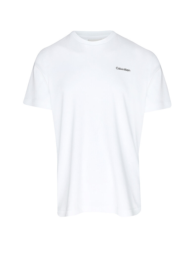 Calvin Klein Camiseta blanco XXL
