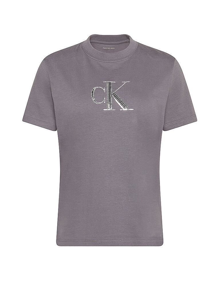 Nombre del producto: Camiseta gris S