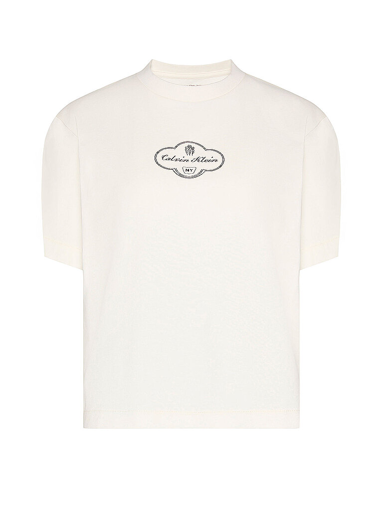 Calvin Klein Camiseta blanco S