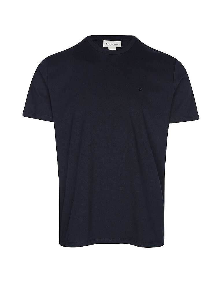 Calvin Klein Camiseta azul M