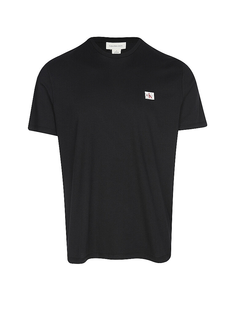 Calvin Klein Camiseta negro M