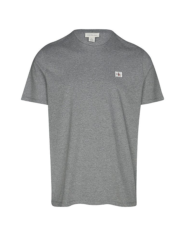 Calvin Klein Camiseta gris L
