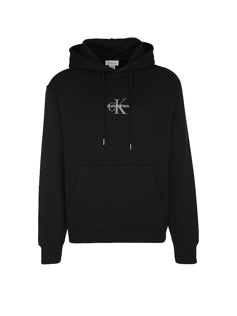 Sudadera con capucha - Hoodie negro M