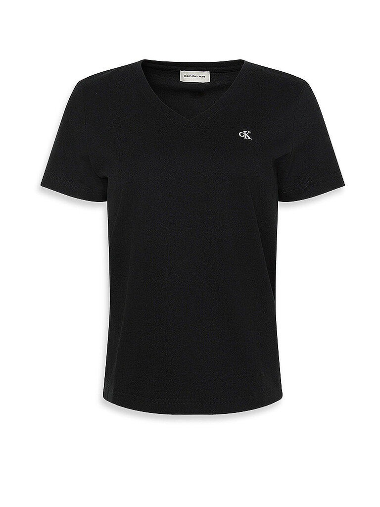 Calvin Klein Camiseta negro M