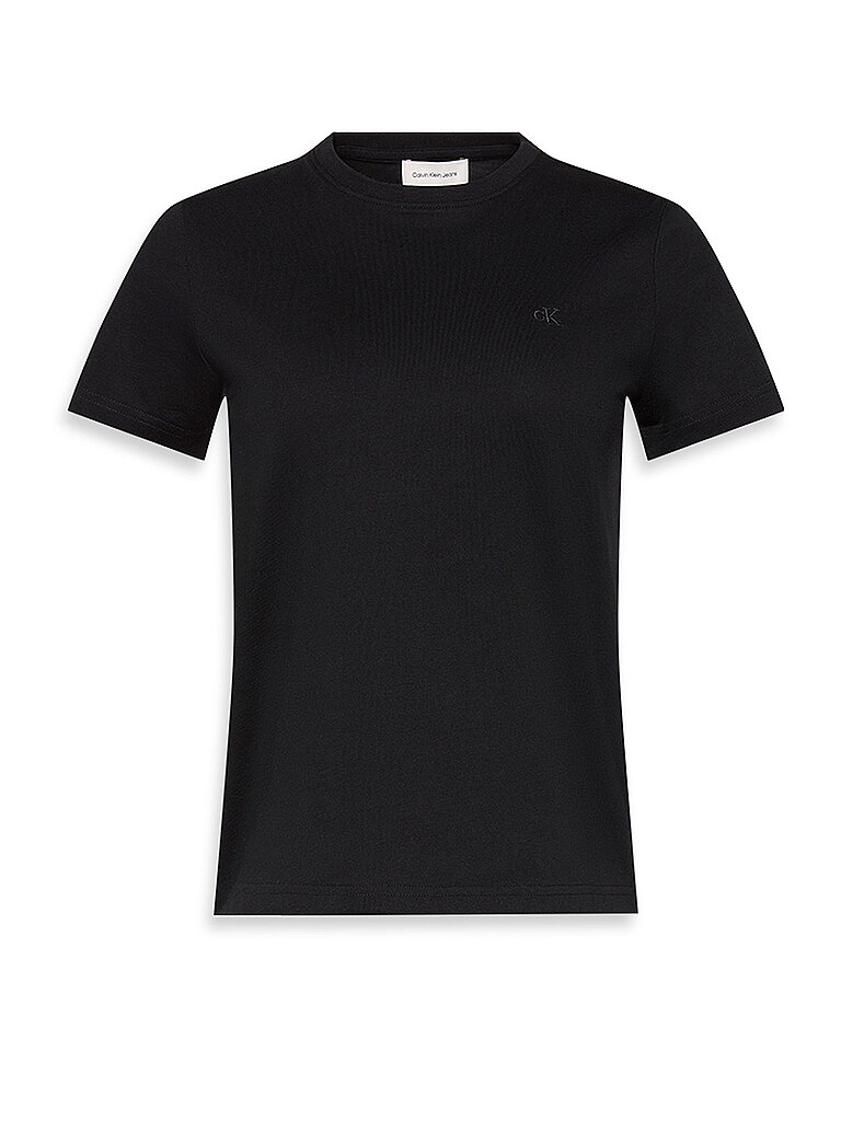 Calvin Klein Camiseta negro S