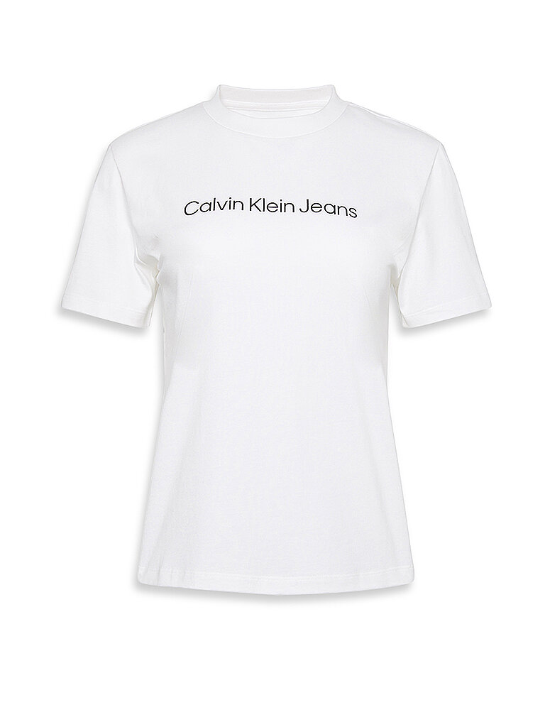 Calvin Klein Camiseta blanco S