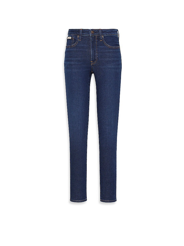 Jeans Skinny Fit azul oscuro 26/L30