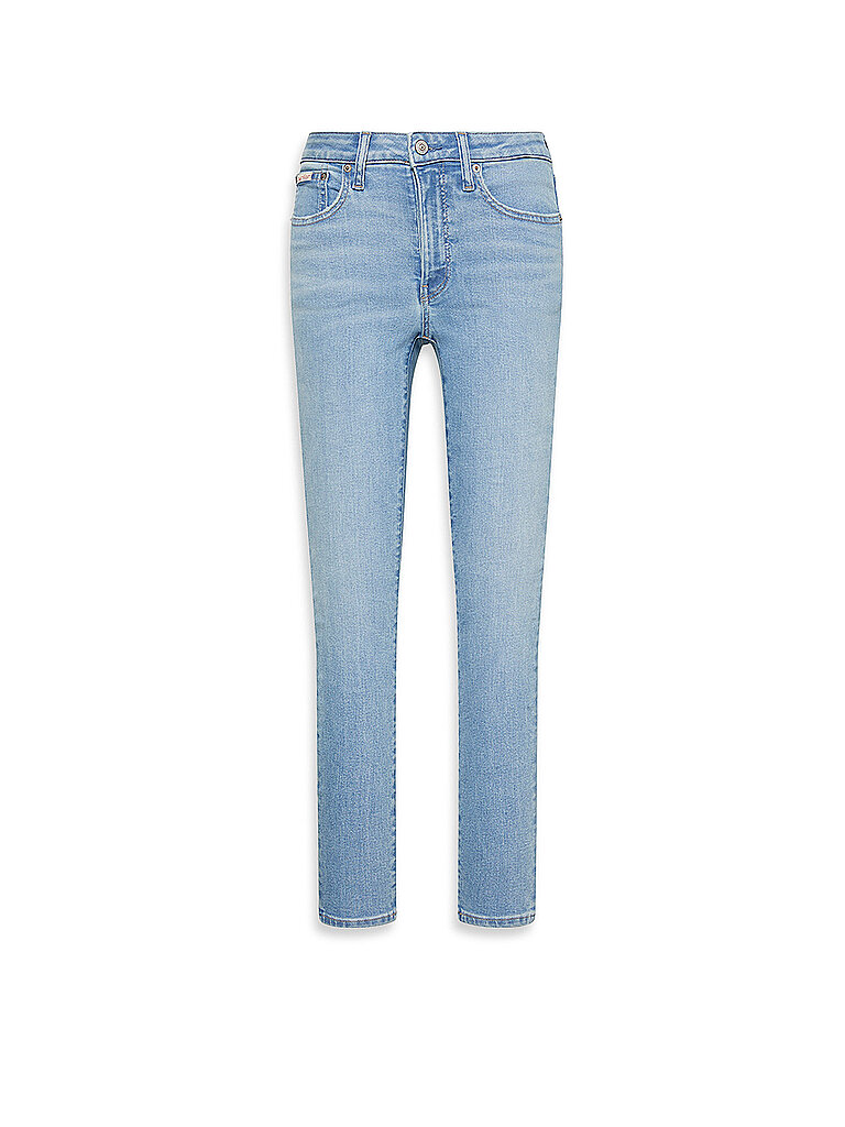 Jeans Skinny Fit azul claro 24/L30