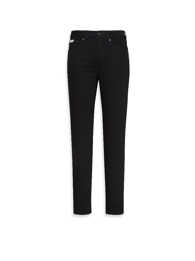 Jeans Skinny Fit negro 26/L32