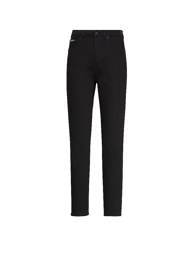 Jeans Skinny Fit negro 28/L30