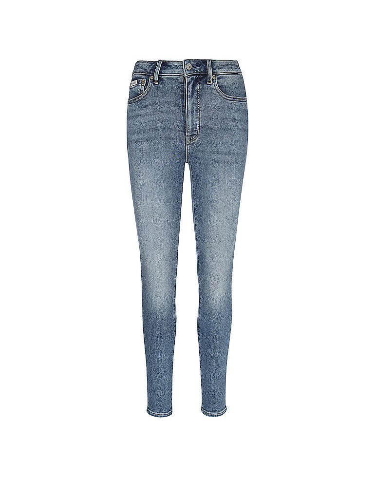 Vaqueros Skinny Fit azul 25/L32