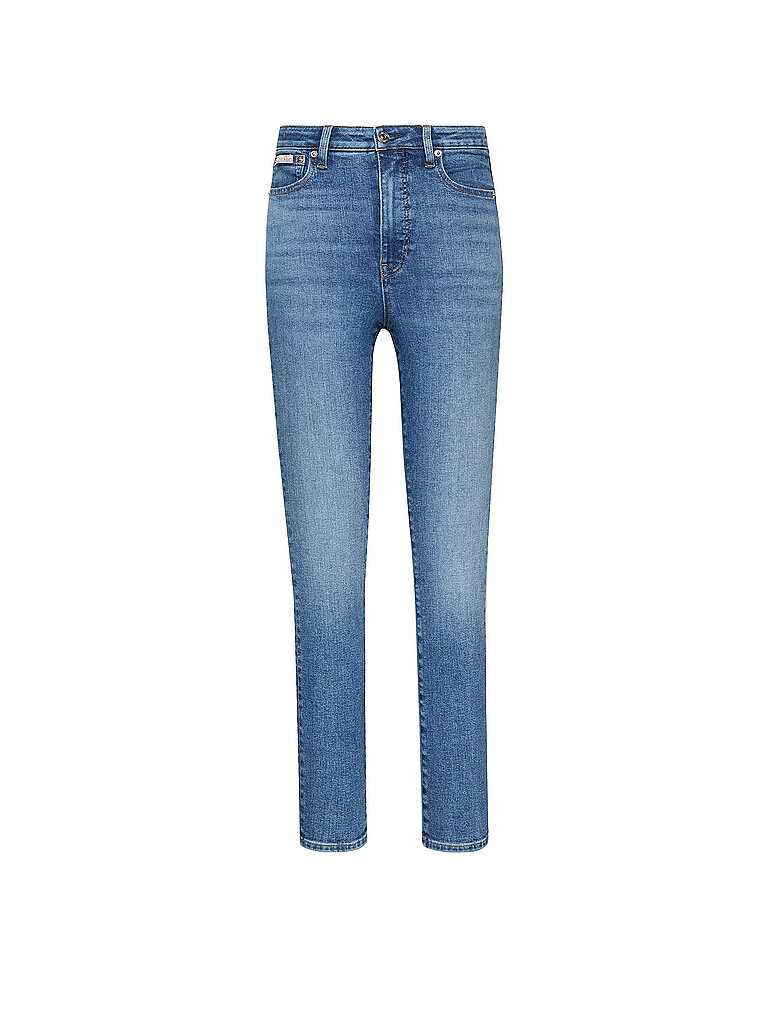 Jeans Skinny Fit azul 26/L32