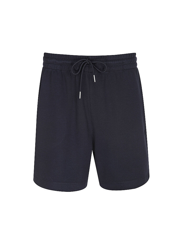 Calvin Klein Jeans Pantalones cortos azul oscuro