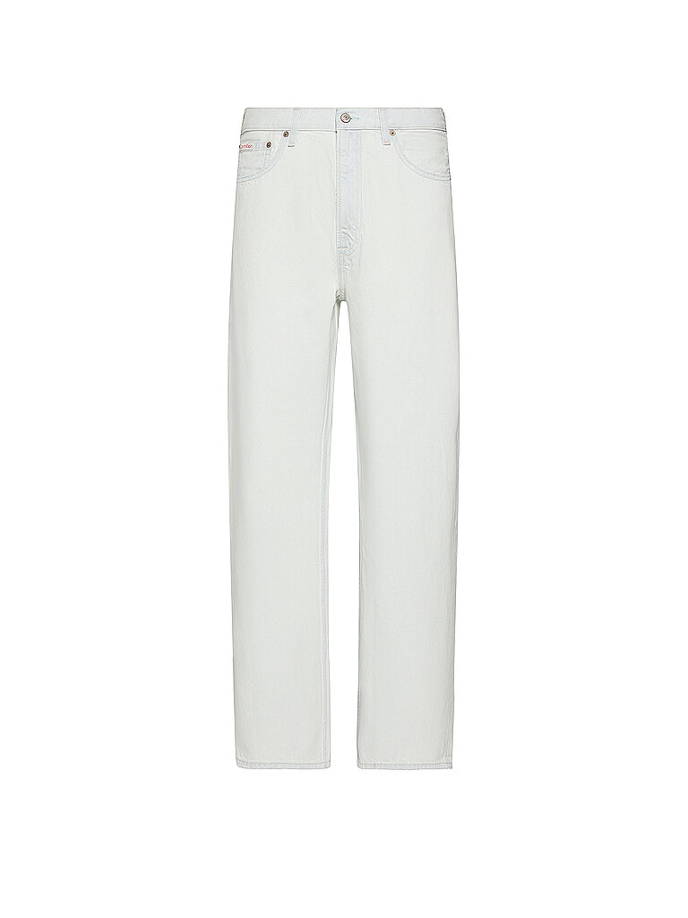Jeans Baggy Fit azul claro 32/L32
