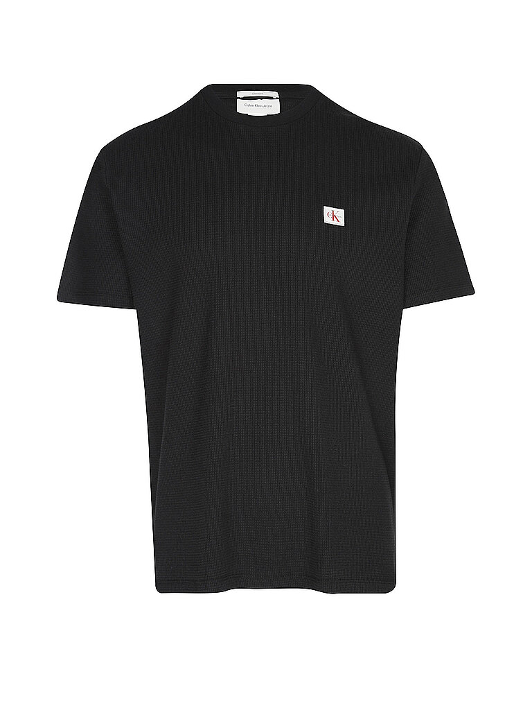 Calvin Klein Camiseta negro L