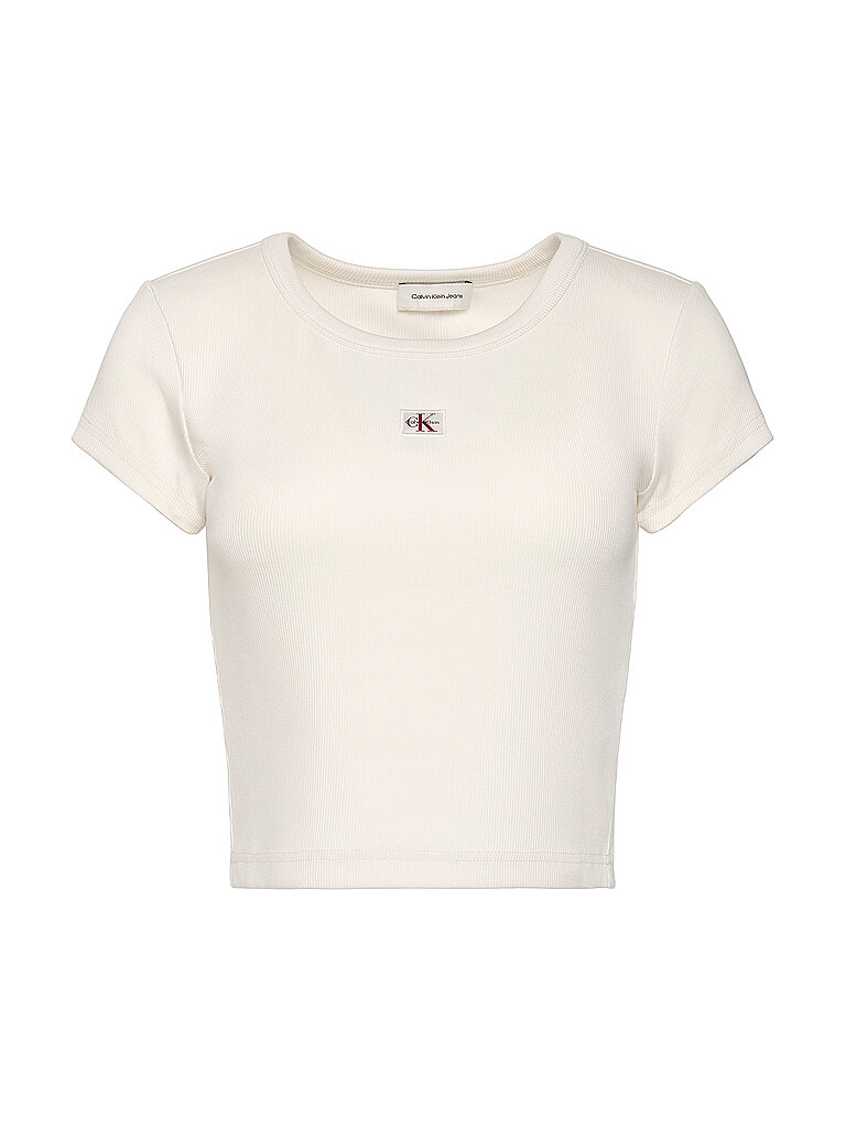 Calvin Klein Camiseta blanco M