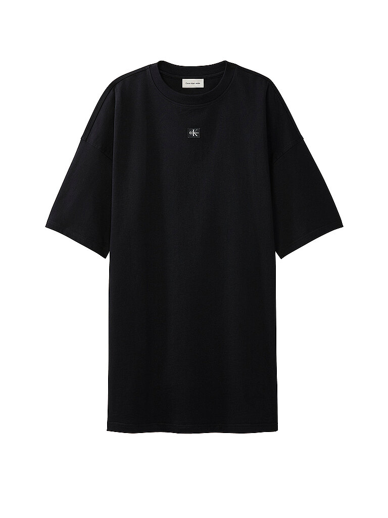 Calvin Klein Camiseta negro XS