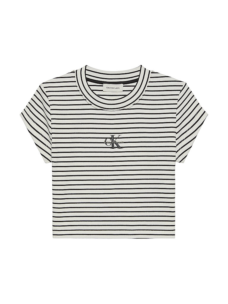Calvin Klein Camiseta negro XL