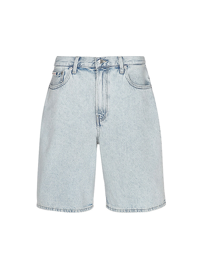 Calvin Klein Bermuda azul 29