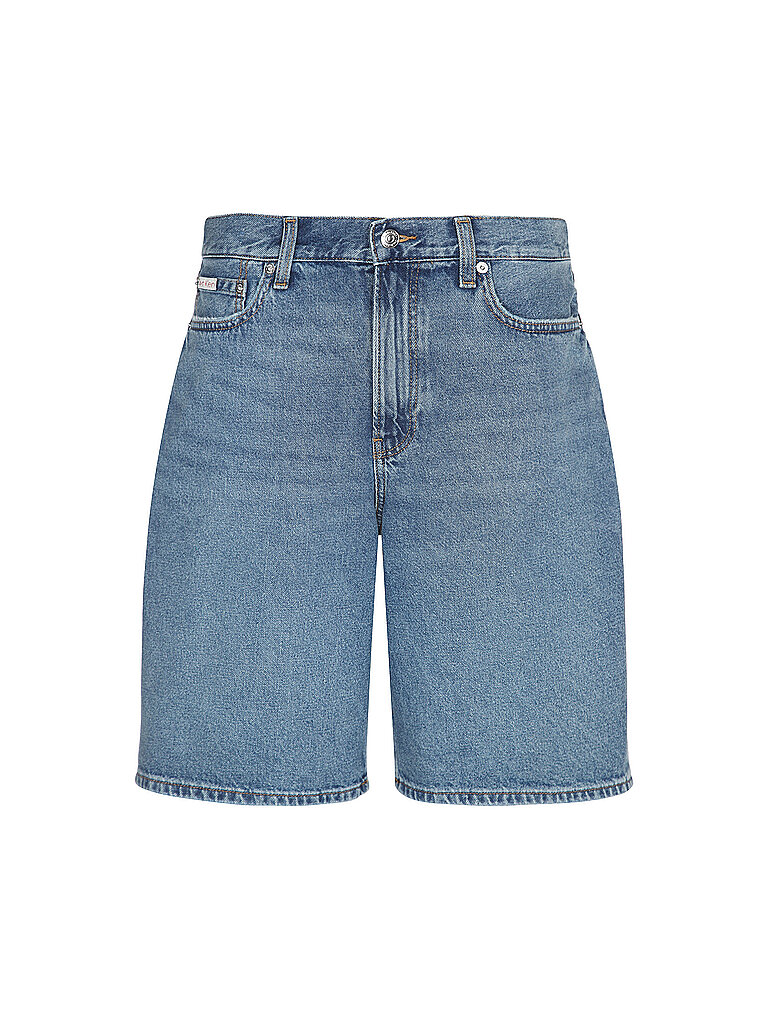 Calvin Klein Jeans Bermuda CAROLINE azul