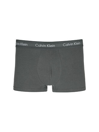 CALVIN KLEIN | Calzoncillos paquete de 5 multi