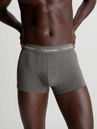 CALVIN KLEIN | Calzoncillos paquete de 3 multi