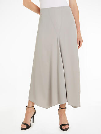 CALVIN KLEIN | Midi falda
