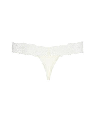 CALVIN KLEIN | String blanco