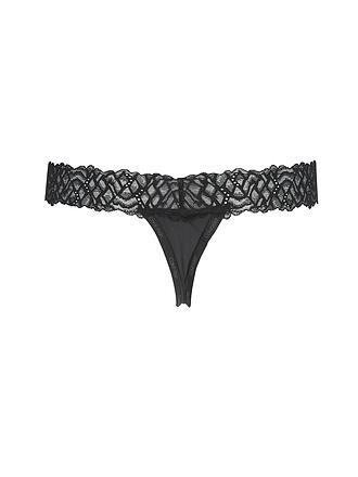 CALVIN KLEIN | String negro