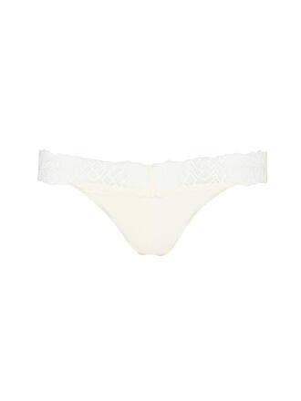 CALVIN KLEIN | Slip blanco