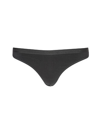 CALVIN KLEIN | String Paquete de 3 Multi