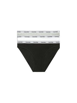 CALVIN KLEIN | Slips, paquete de 3, multi