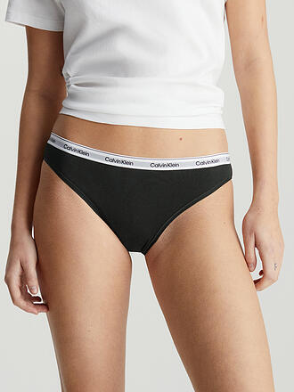 CALVIN KLEIN | Slips, paquete de 3, multi