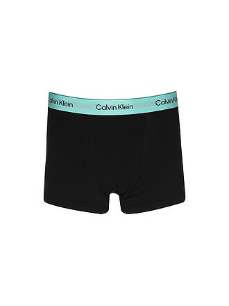CALVIN KLEIN | Calzoncillos, paquete de 3, negro
