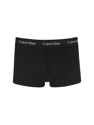 CALVIN KLEIN | Calzoncillos paquete de 3 negro