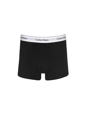 CALVIN KLEIN | Pantalones paquete de 3 negro