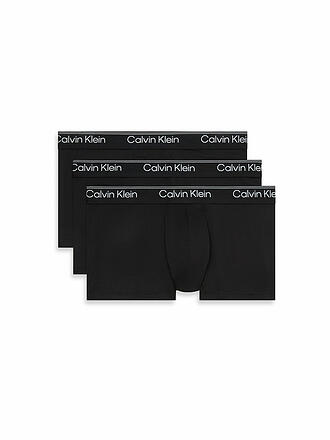 CALVIN KLEIN | Calzoncillos paquete de 3 negro