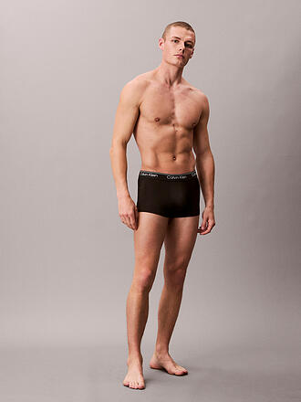 CALVIN KLEIN | Calzoncillos paquete de 3 negro