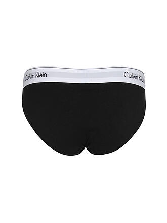 CALVIN KLEIN | Slip negro