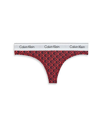 CALVIN KLEIN | Produktname: String purple