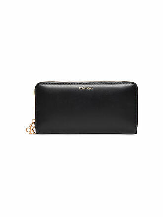 CALVIN KLEIN | Monedero CK PULLER Large