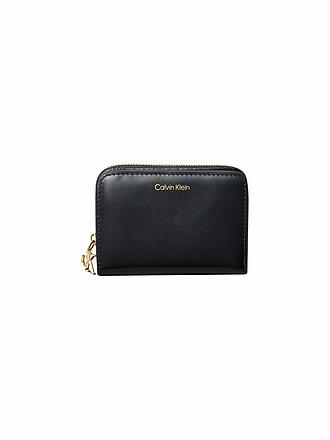 CALVIN KLEIN | Monedero CK PULLER Medium