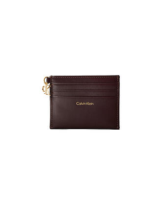 CALVIN KLEIN | Tarjetero CK PULLER