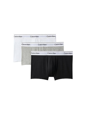 CALVIN KLEIN | Calzoncillos paquete de 3 multi