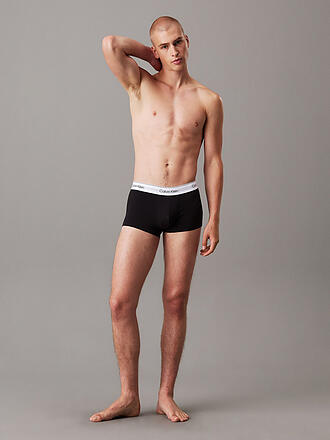 CALVIN KLEIN | Calzoncillos paquete de 3 negro