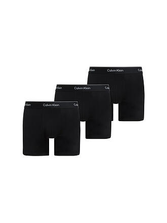 CALVIN KLEIN | Calzoncillos paquete de 3 negro