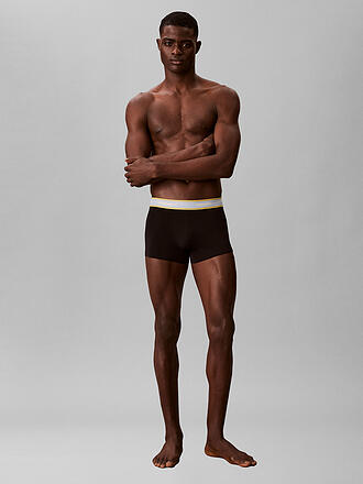 CALVIN KLEIN | Pants Paquete de 3 purple